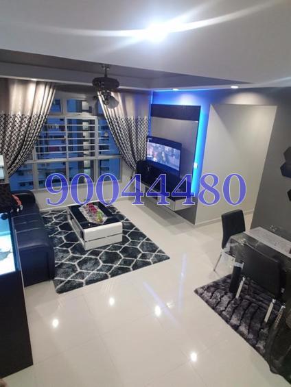 Blk 21 Teban Gardens Road (Jurong East), HDB 4 Rooms #150189982
